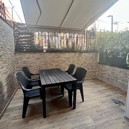 Corso Francia Apartment Roma Esterno foto