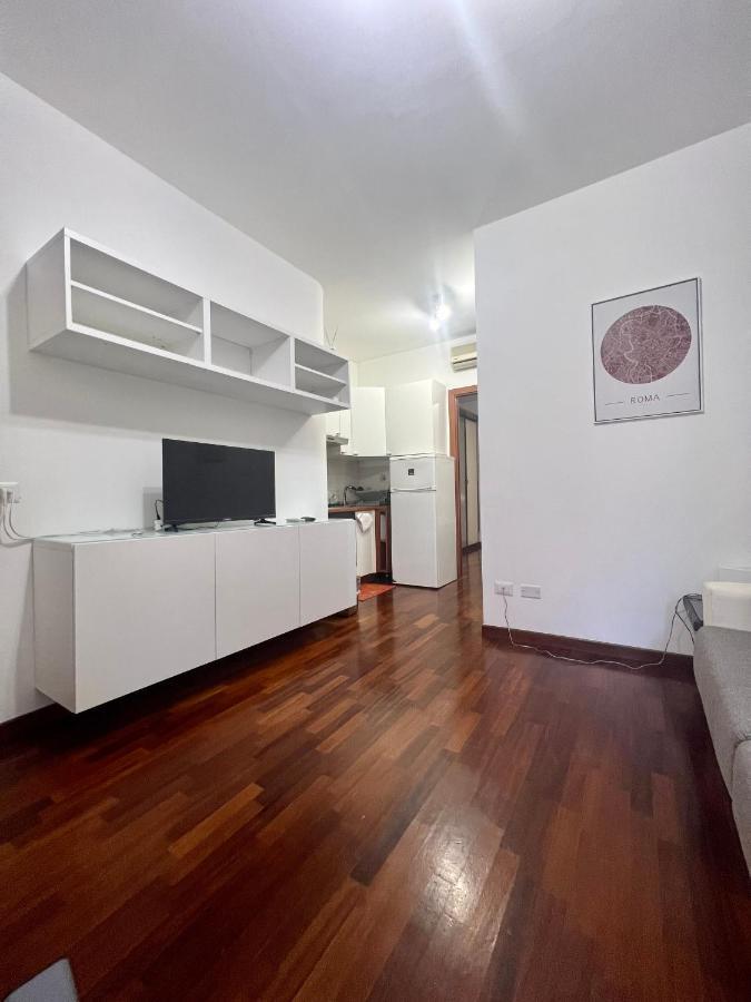 Corso Francia Apartment Roma Esterno foto