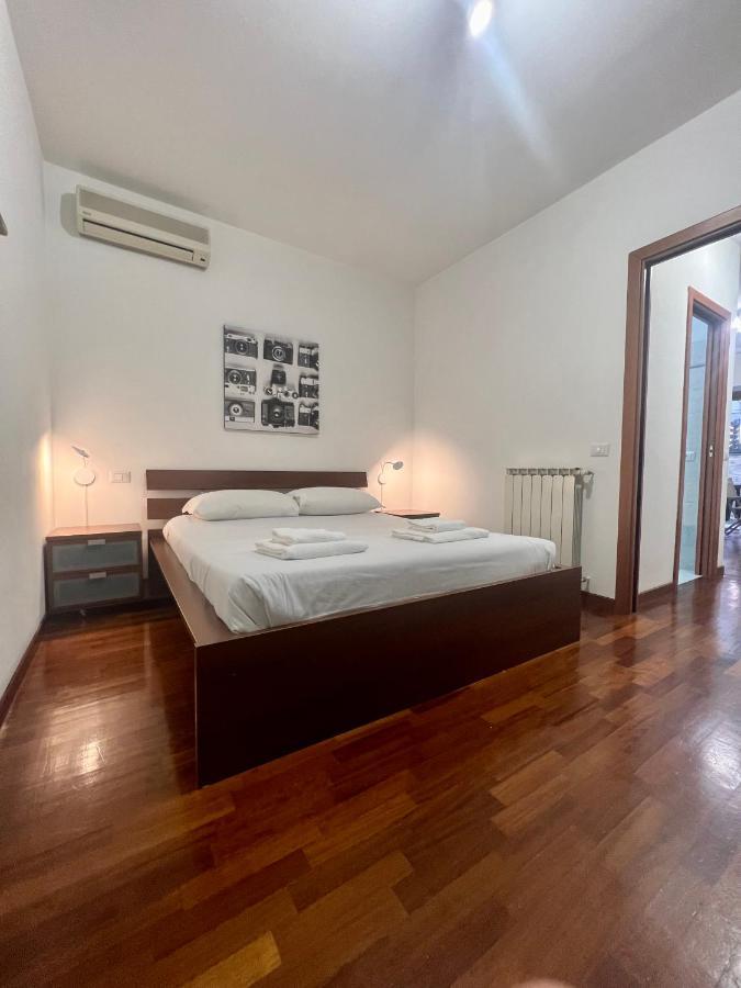 Corso Francia Apartment Roma Esterno foto