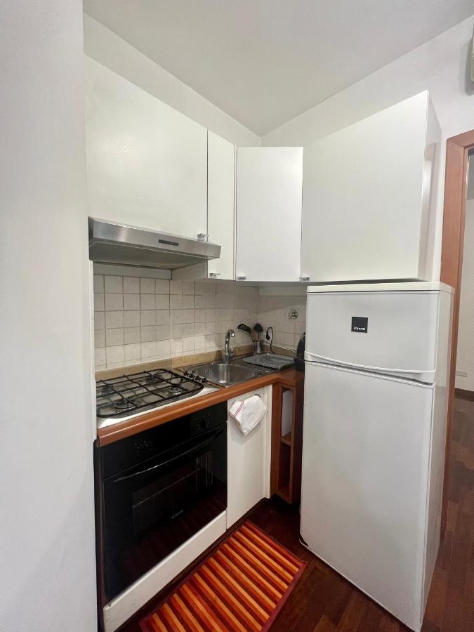 Corso Francia Apartment Roma Esterno foto