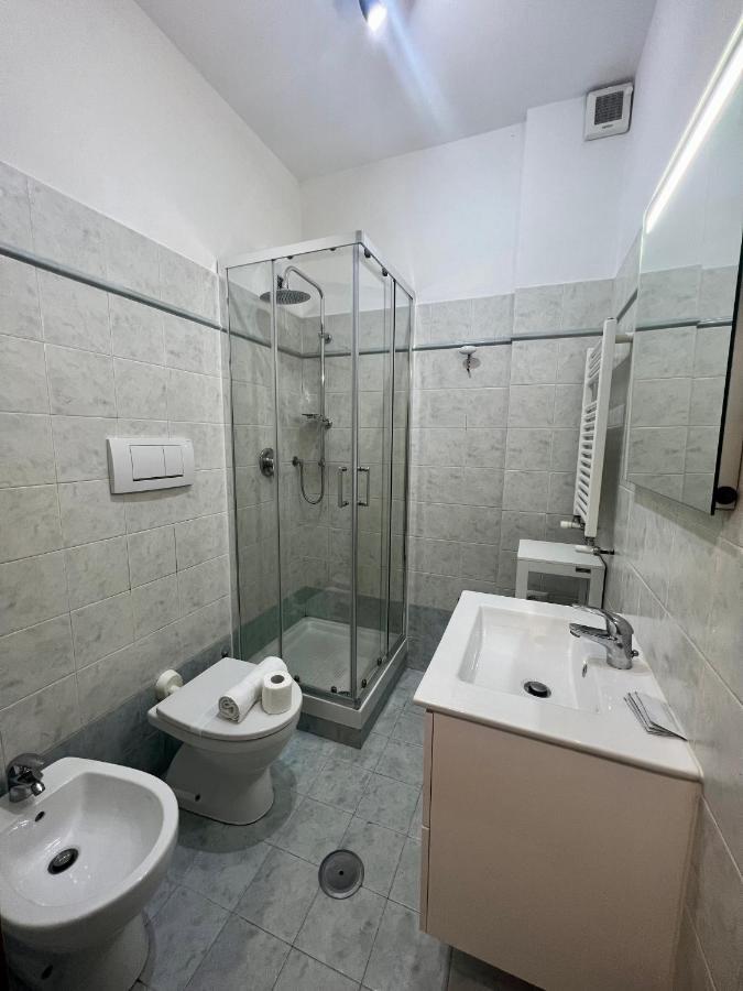 Corso Francia Apartment Roma Esterno foto