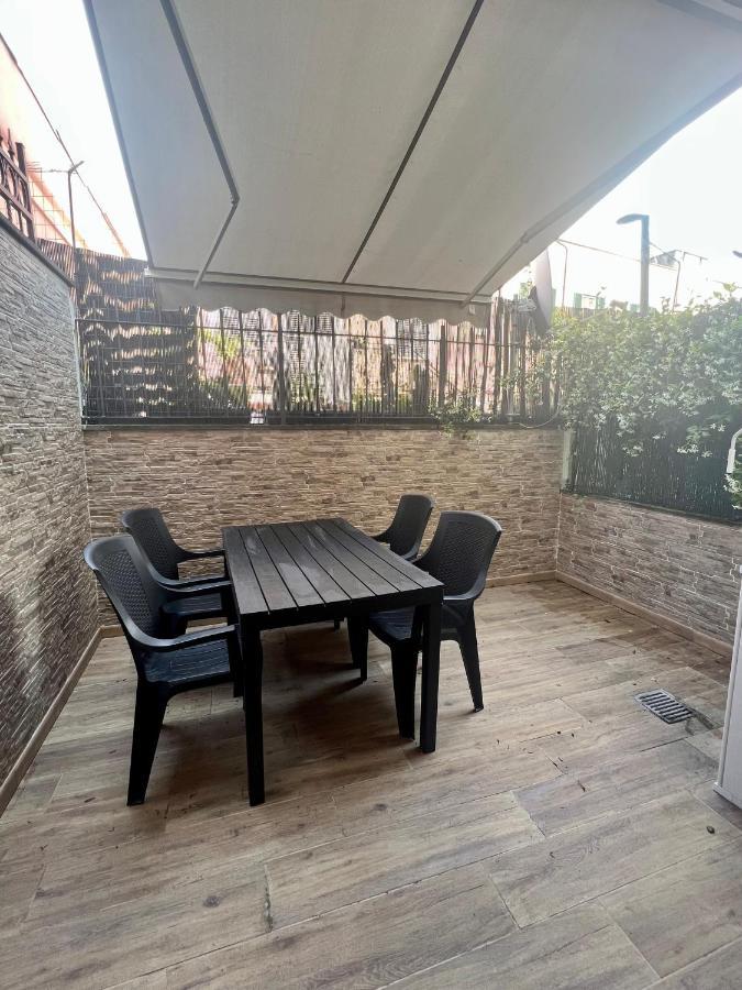 Corso Francia Apartment Roma Esterno foto