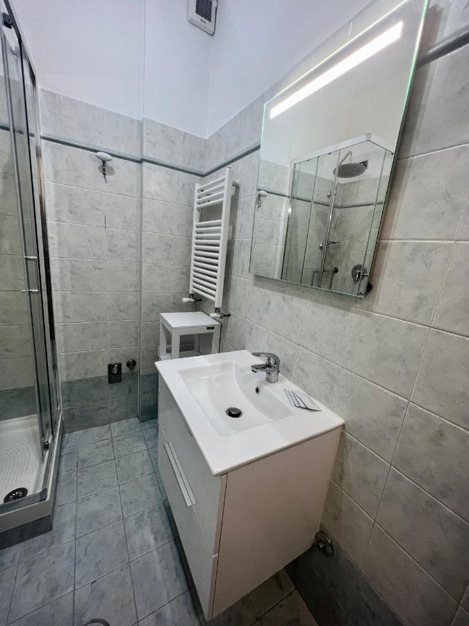 Corso Francia Apartment Roma Esterno foto